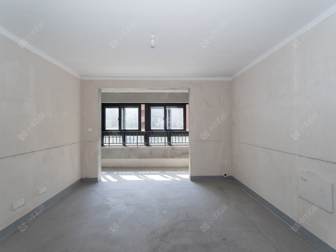 常州万科公园大道二三期在售二手房源_小牛看房