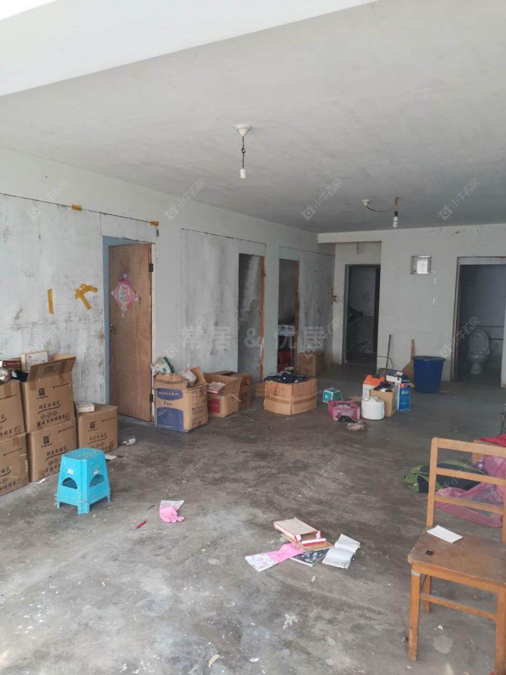 常州虹景花园二期在租房源室内图_小牛看房