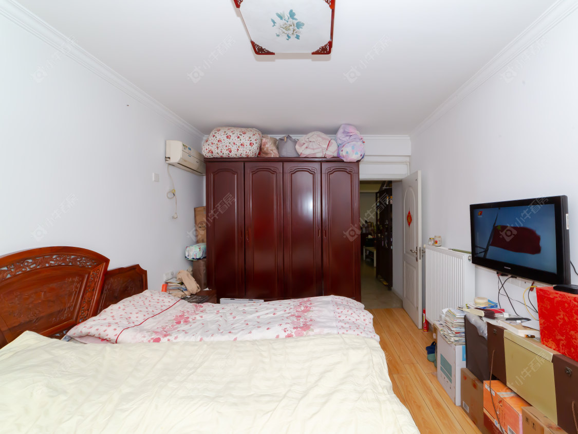 常州中央花园在售二手房源室内图_小牛看房