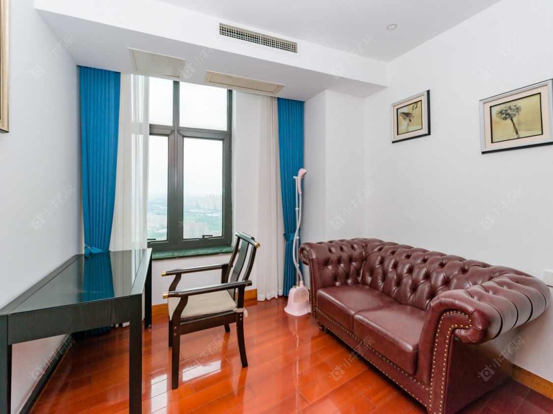 常州凯纳商务广场在售二手房源室内图_小牛看房