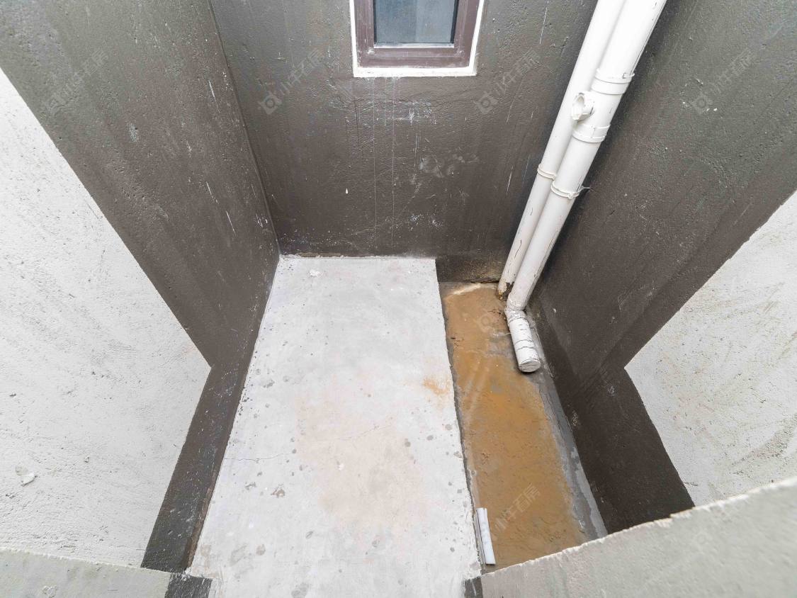 常州金茂·东城金茂悦在售二手房房源室内图_小牛看房