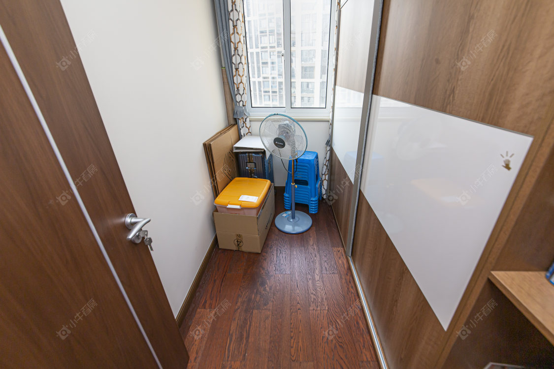 常州万科城在售二手房源室内图_小牛看房