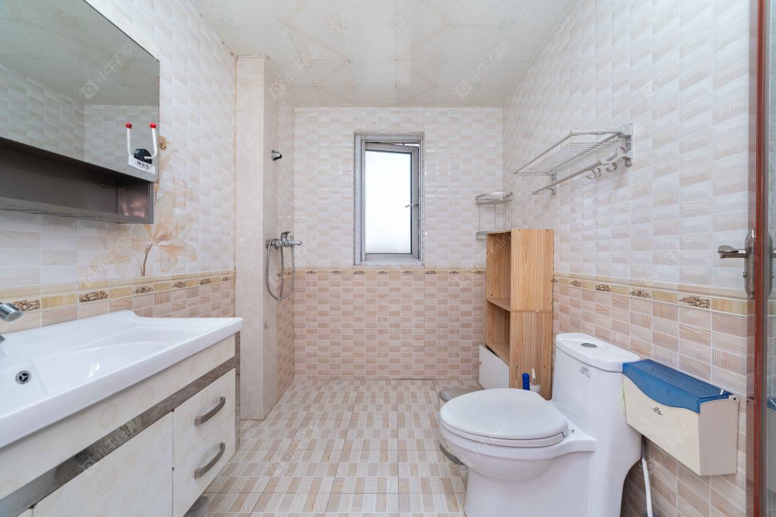 常州新城香溢澜桥一期在售二手房源室内图_小牛看房