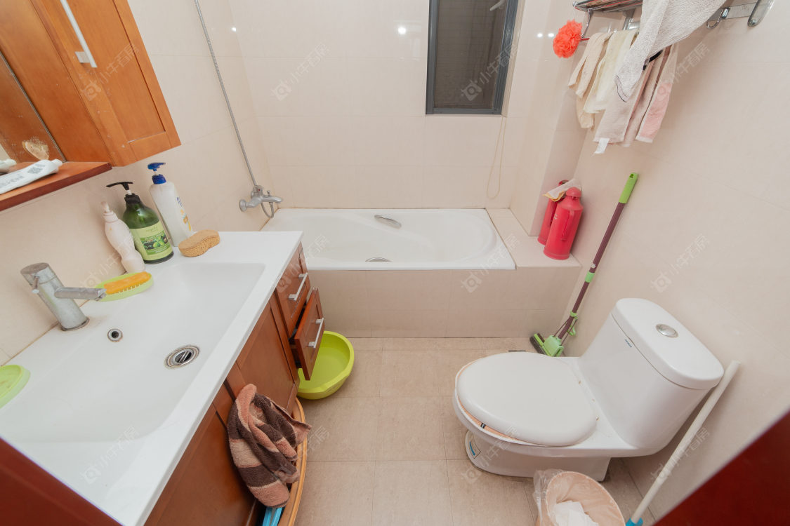 常州金百花园在售二手房源室内图_小牛看房