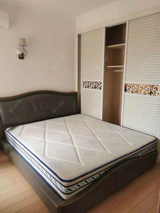 常州绿都万和城二区在租房源_小牛看房