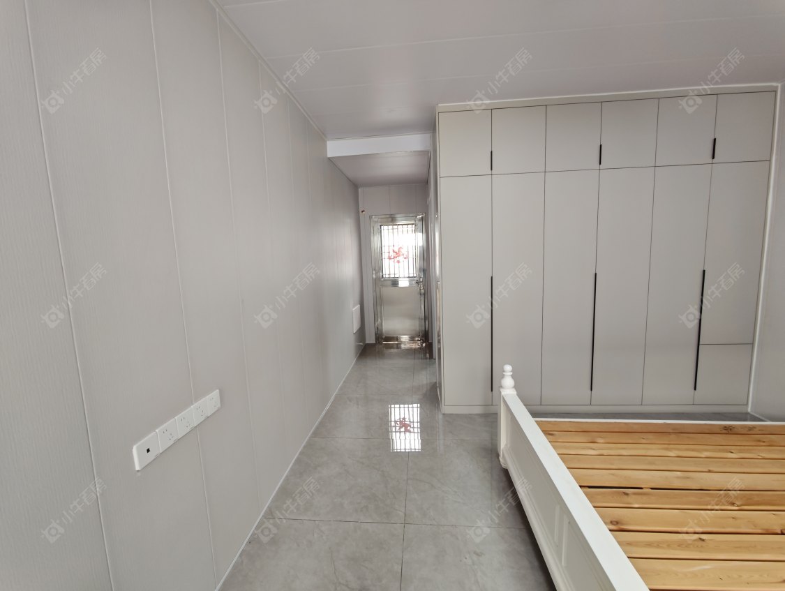 常州沈庄村在租房源_小牛看房