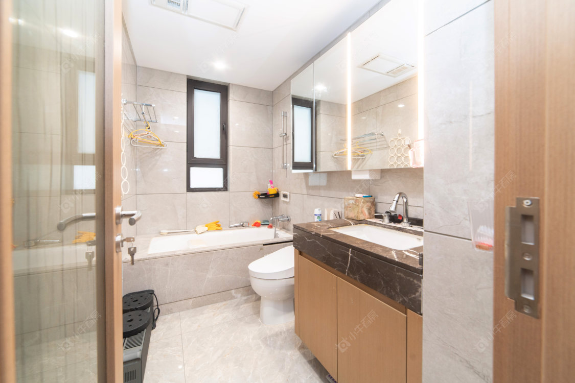 常州路劲铂隽在售二手房源室内图_小牛看房