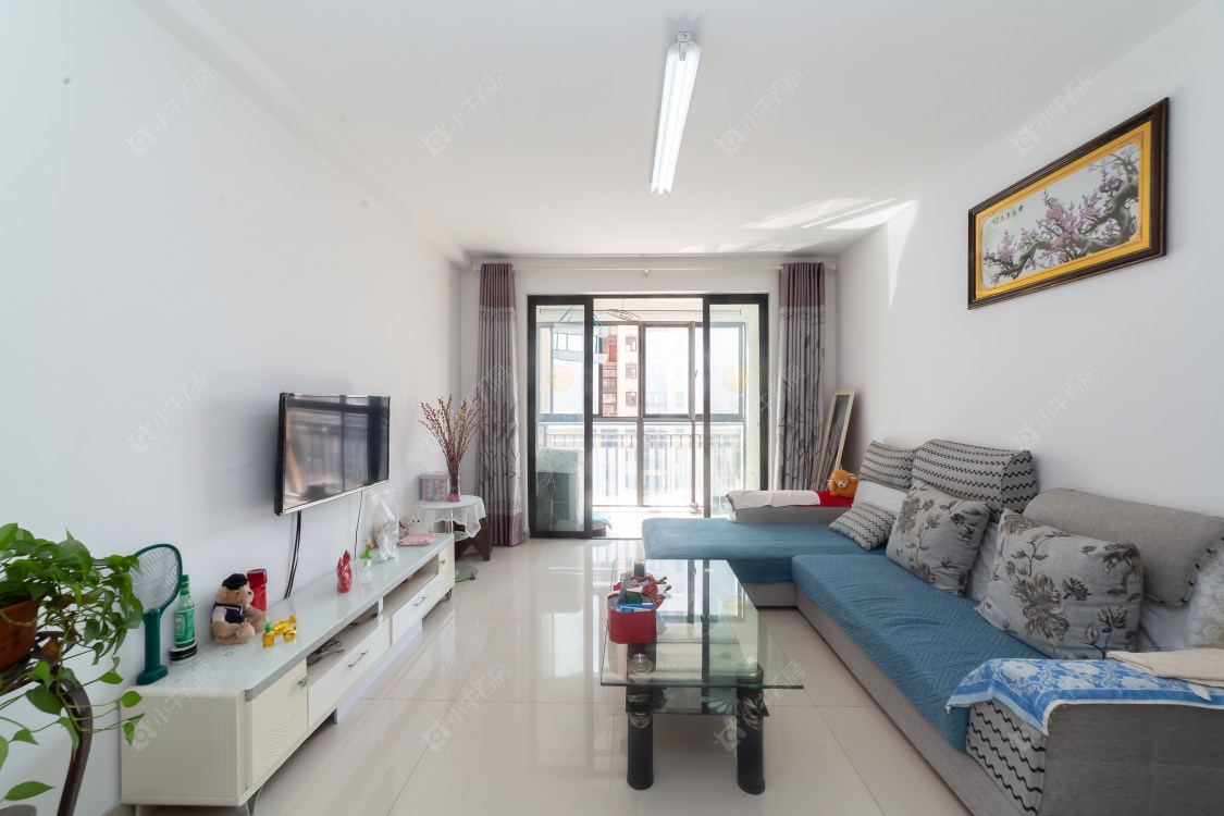 常州绿都万和城三区在售二手房源_小牛看房