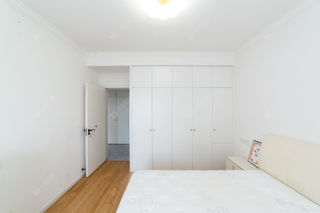 常州白马公馆在售二手房源室内图_小牛看房