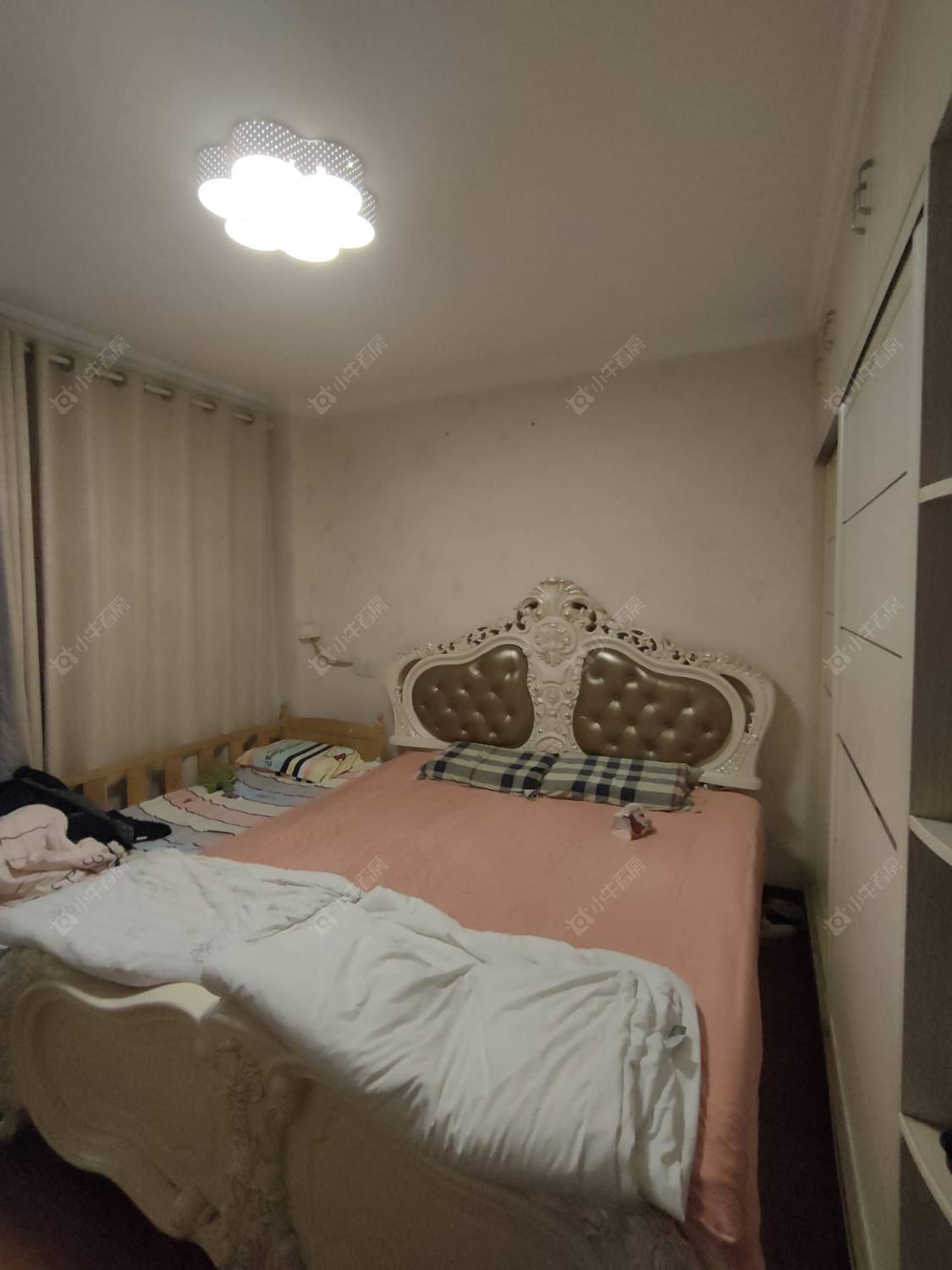 常州新景花苑二期在租房源室内图_小牛看房