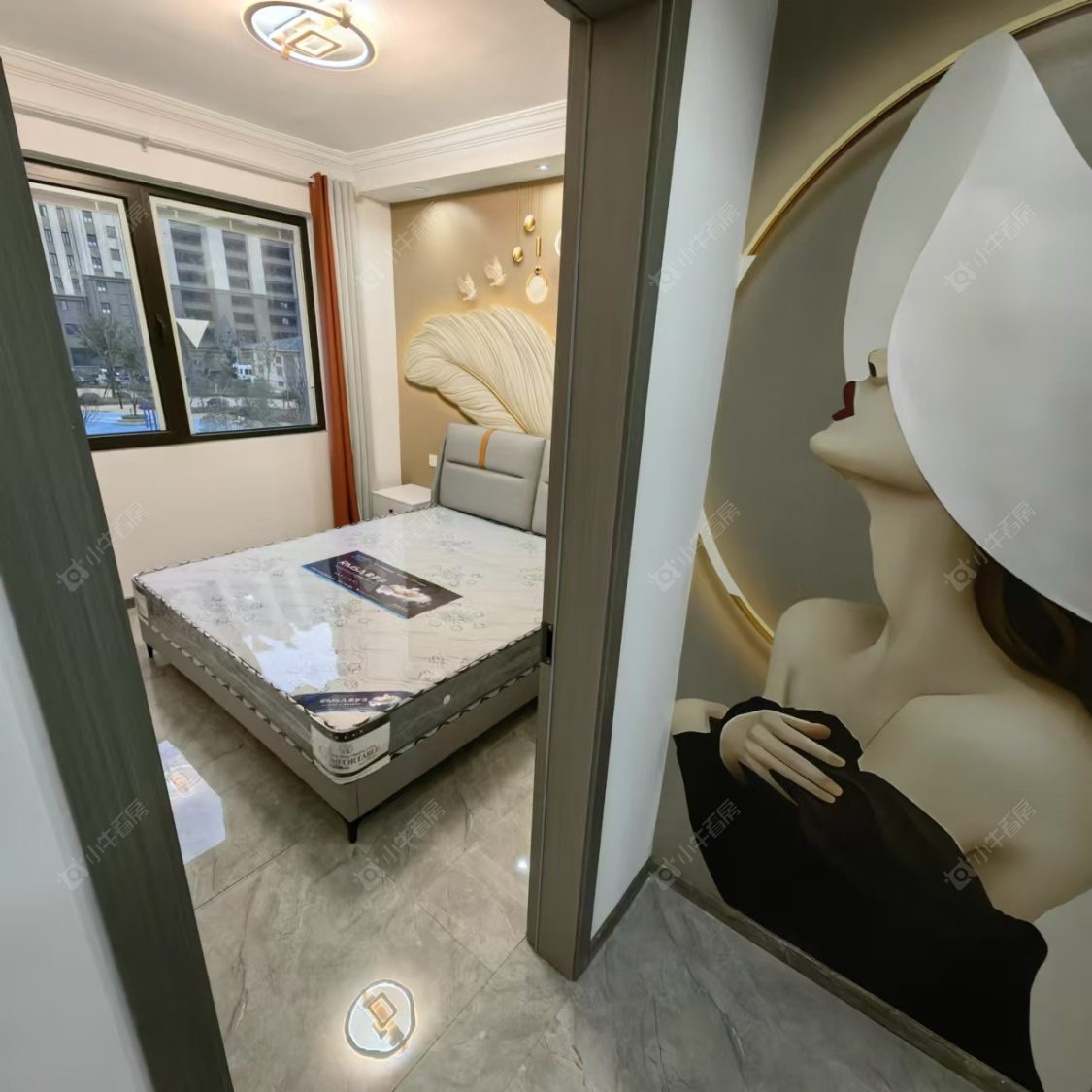 常州东青嘉园在租房源室内图_小牛看房