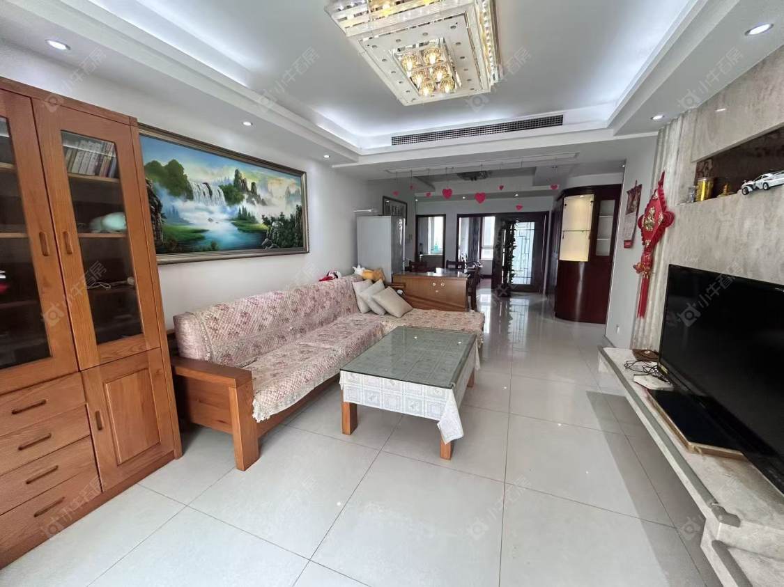 常州德禾豪景在租房源室内图_小牛看房