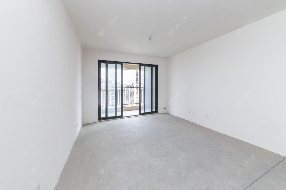 常州中梁首府壹号在售二手房源室内图_小牛看房