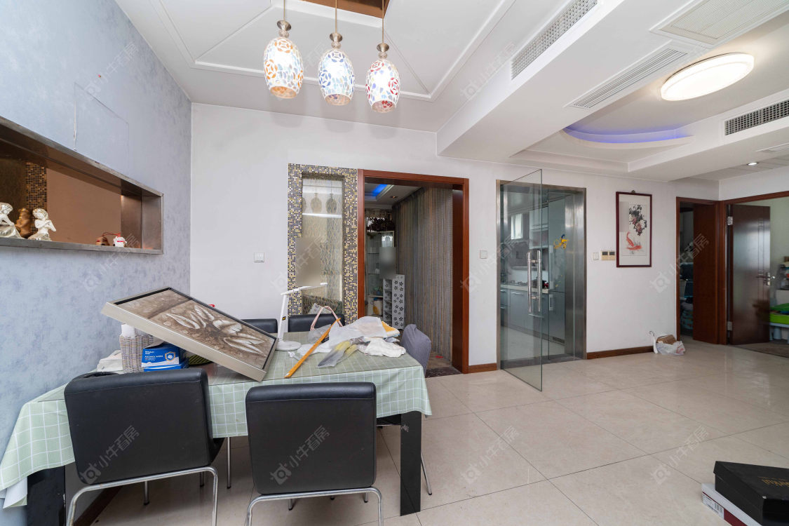 中天名园房源室内图 常州中天名园在售二手房源室内图_小牛看房