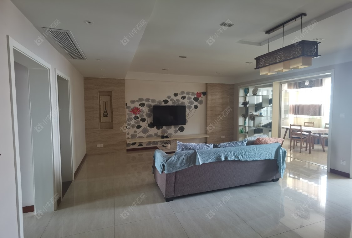 常州道生中心租房_小牛看房