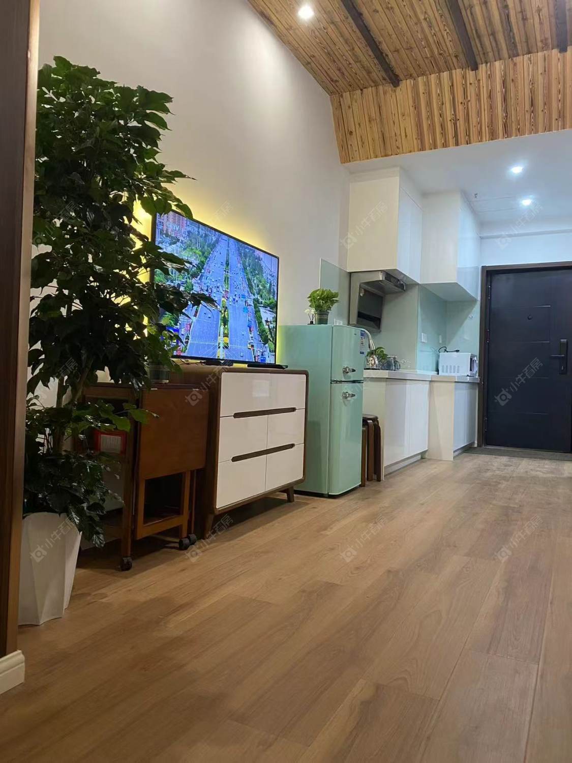 常州新龙江城市广场租房_小牛看房