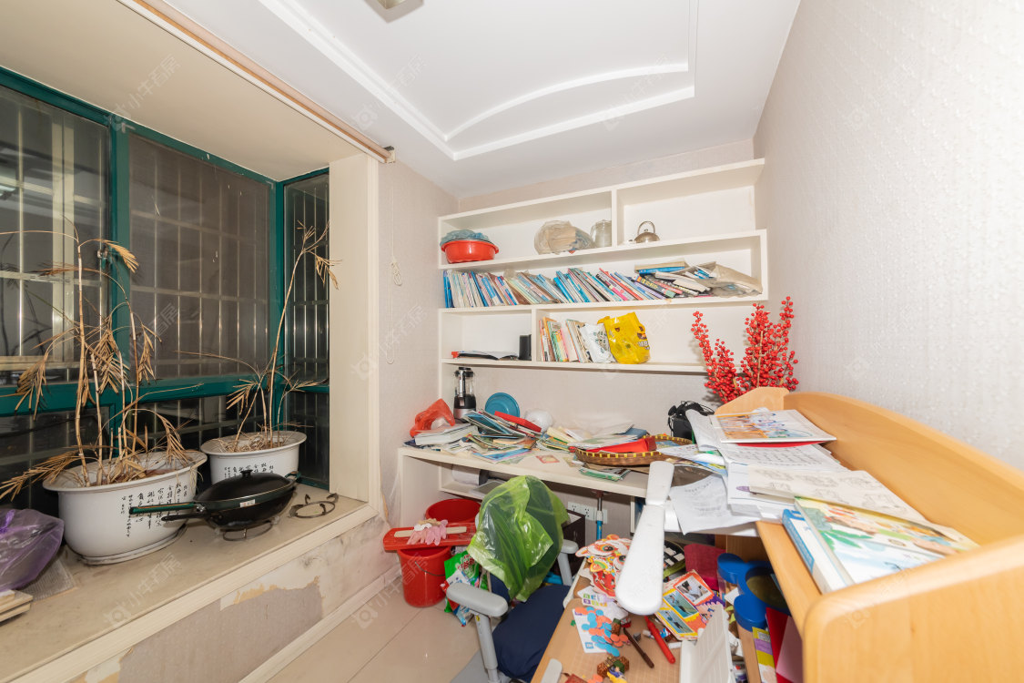 百馨西苑一二期房源室内图 常州百馨西苑一二期在售二手房源室内图_小牛看房