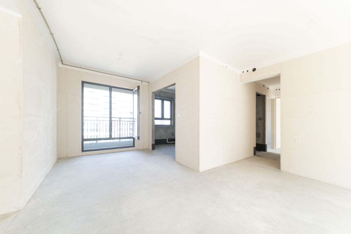 常州碧桂园新月时光在售二手房源室内图_小牛看房