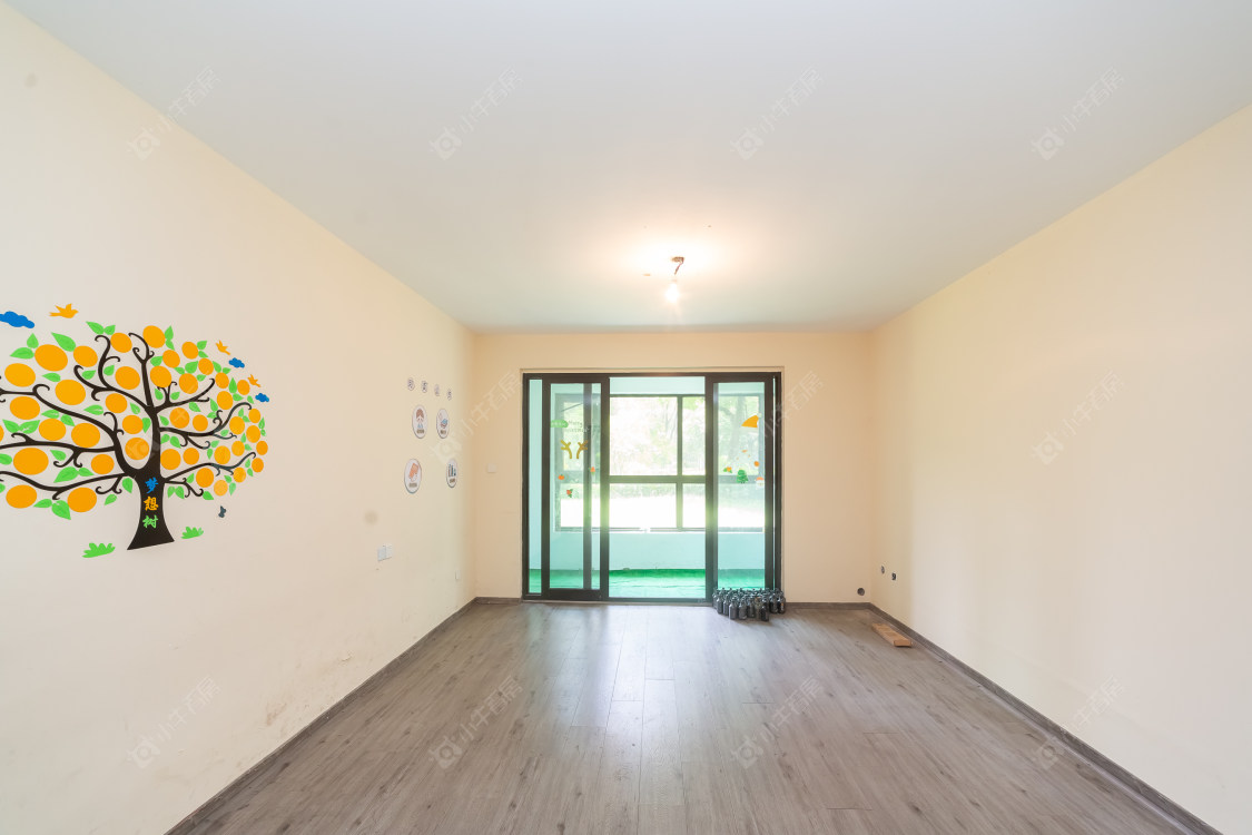 绿都万和城六区房源室内图 常州绿都万和城六区在售二手房源室内图_小牛看房