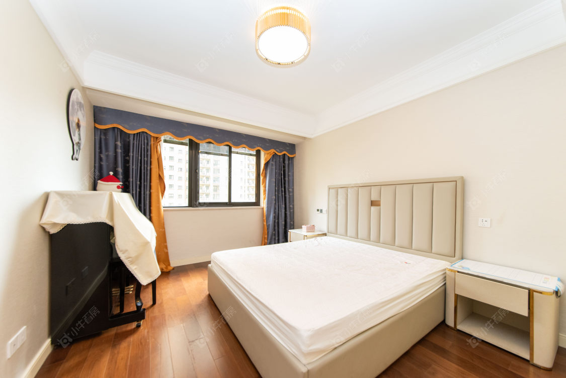 常州新城公馆荣域在售二手房源室内图_小牛看房