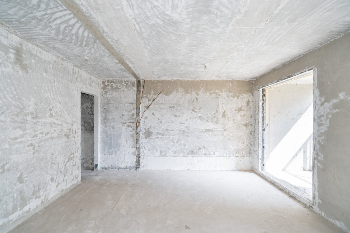 常州新城璞樾和山在售二手房源室内图_小牛看房