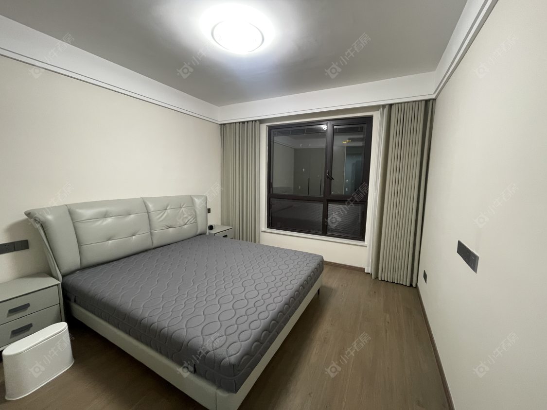 常州绿都万和城七区在租房源_小牛看房