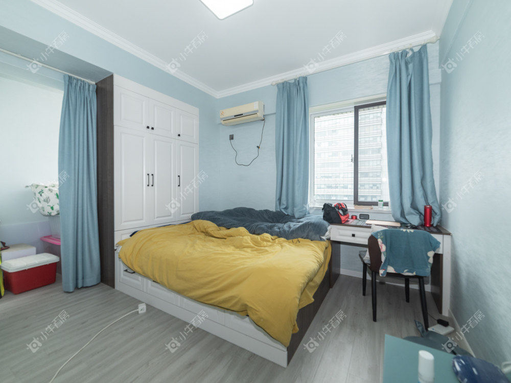 常州侨光苑在租房源室内图_小牛看房