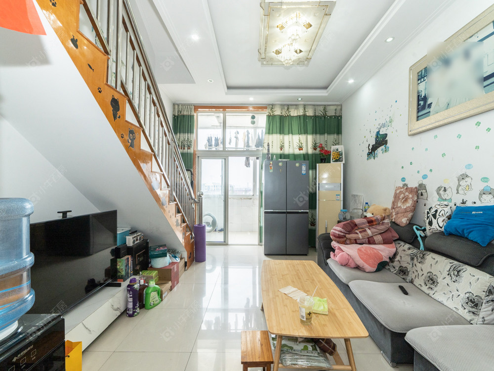 常州新民家园在售二手房_小牛看房