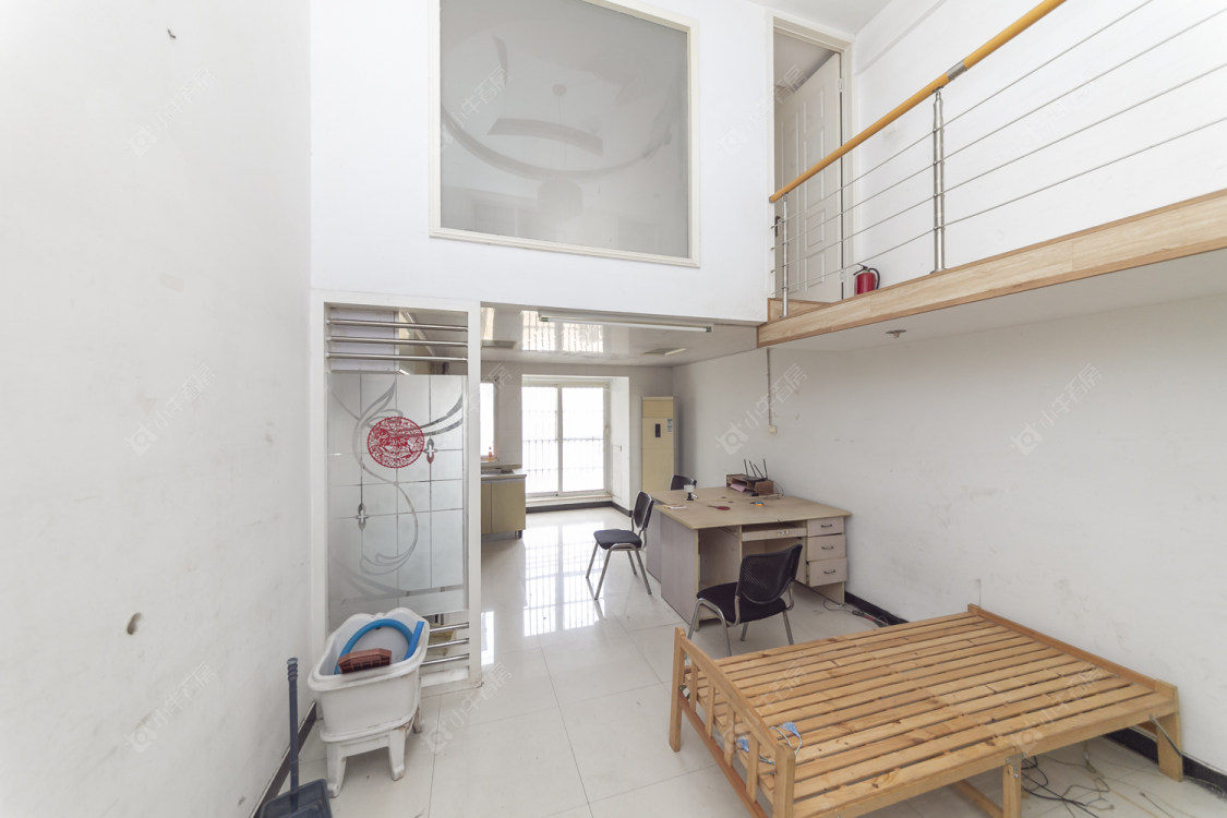 常州方正大厦在售二手房源室内图_小牛看房