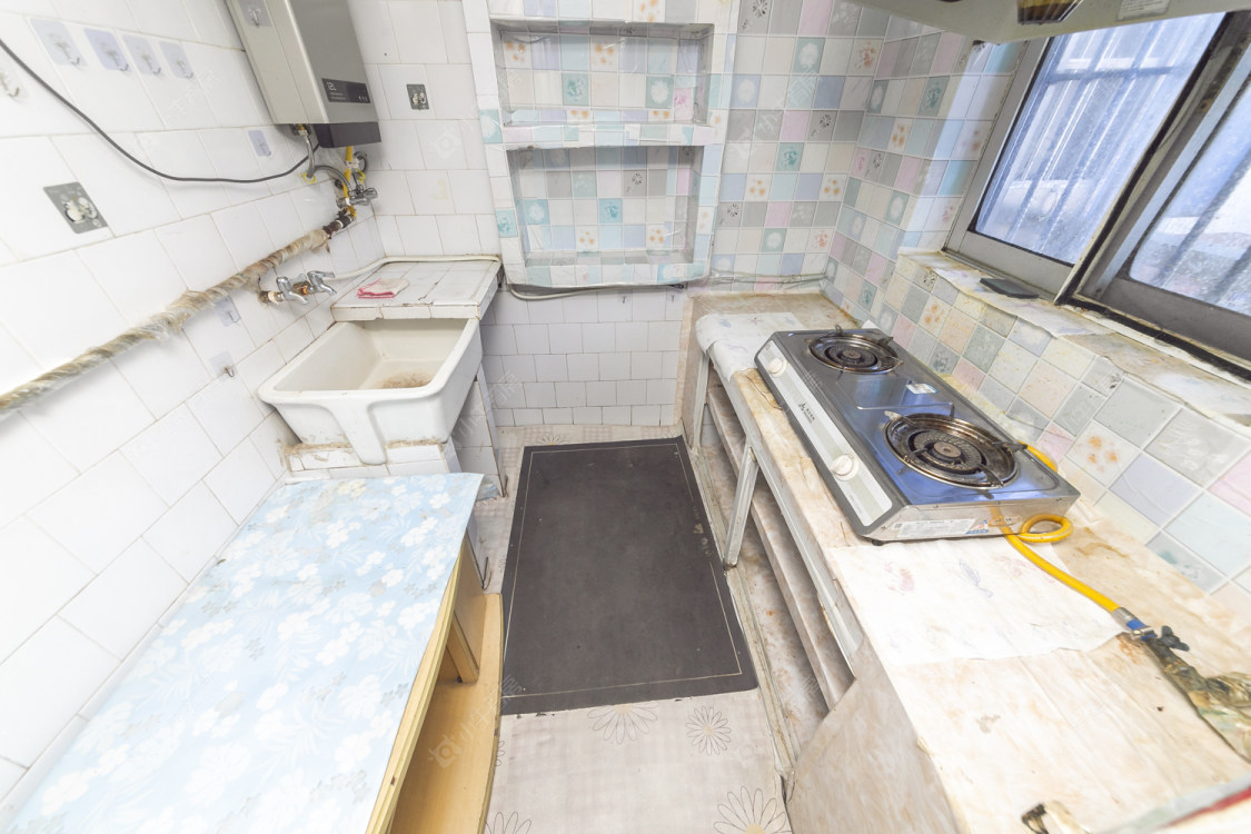 常州清潭新村在售二手房源室内图_小牛看房