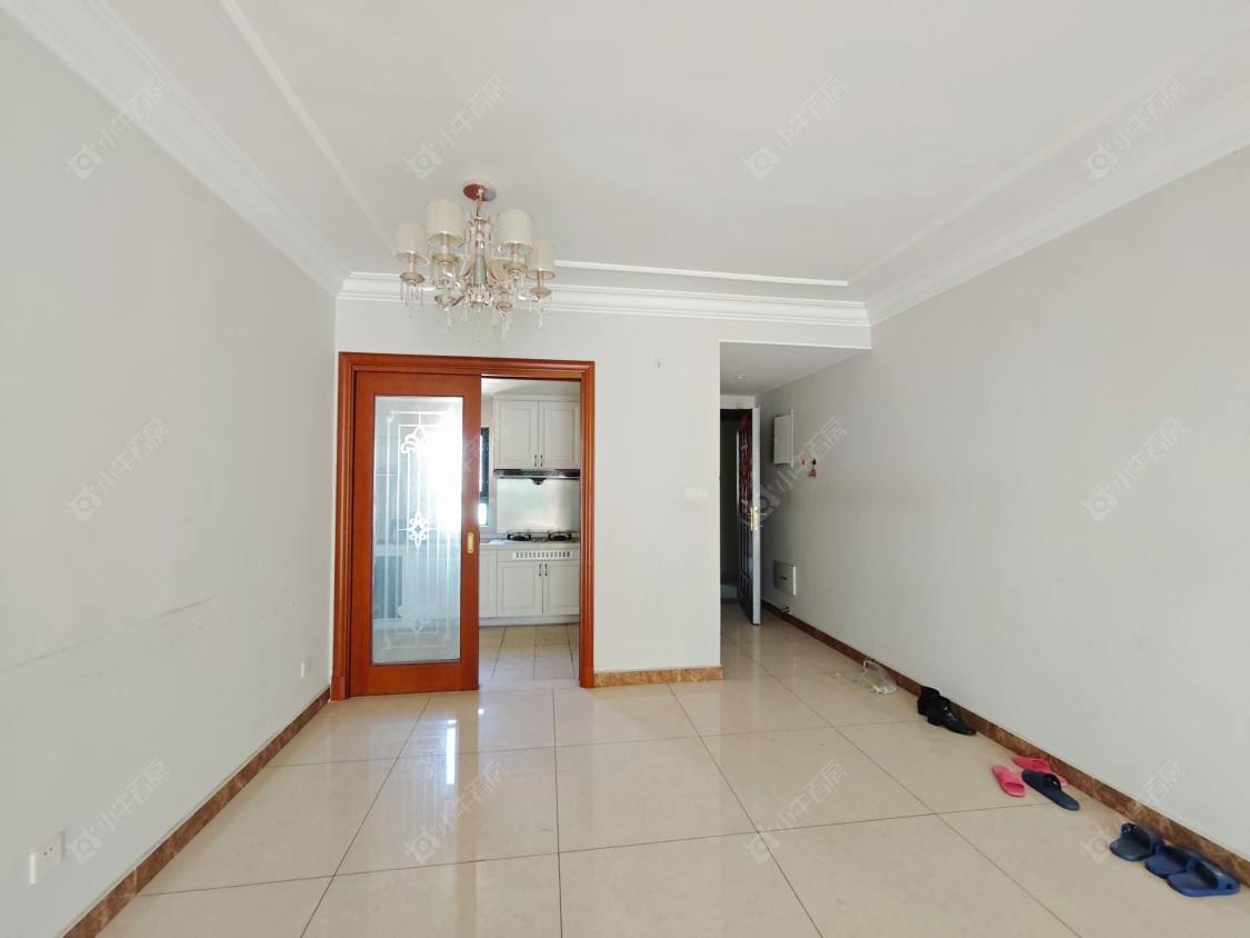 丹阳恒大名都二三期在售二手房源室内图_小牛看房