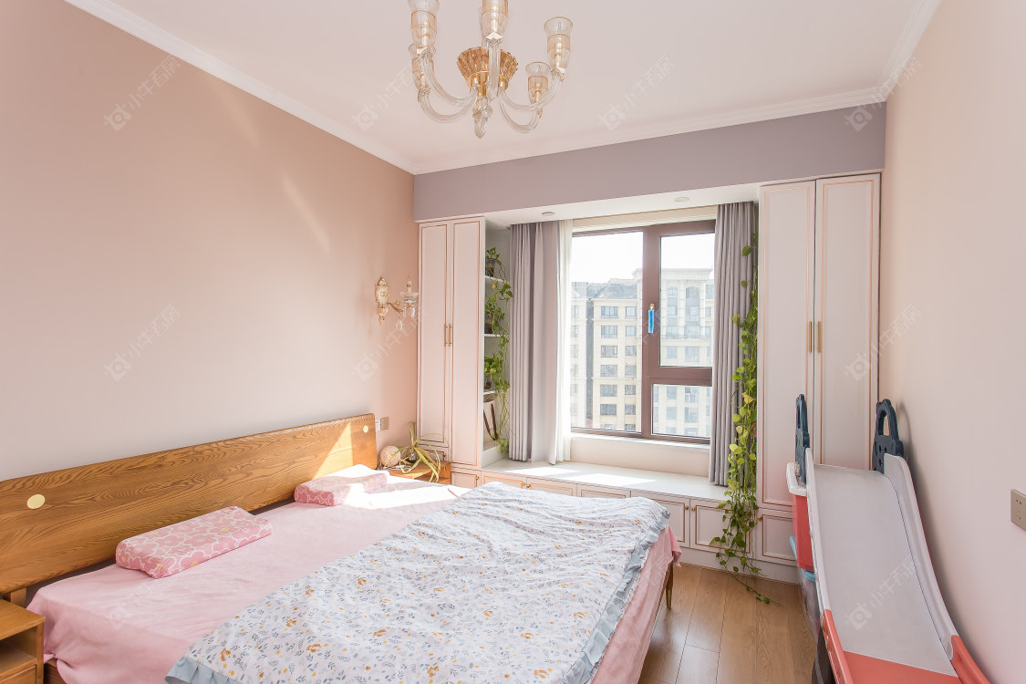 常州金新鼎邦在售二手房源室内图_小牛看房