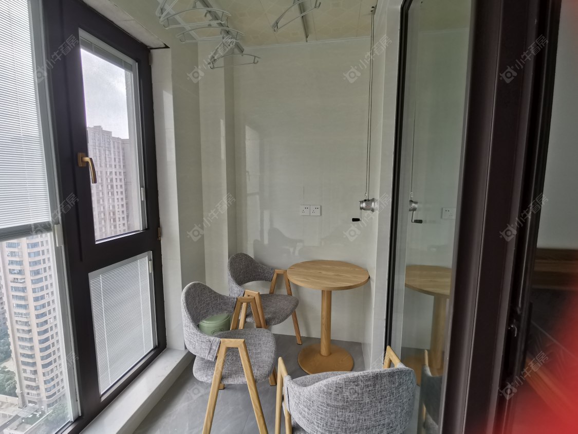 常州世茂香槟湖五期在租房源_小牛看房