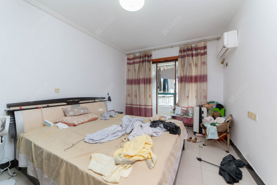 常州同德苑在售二手房源室内图_小牛看房