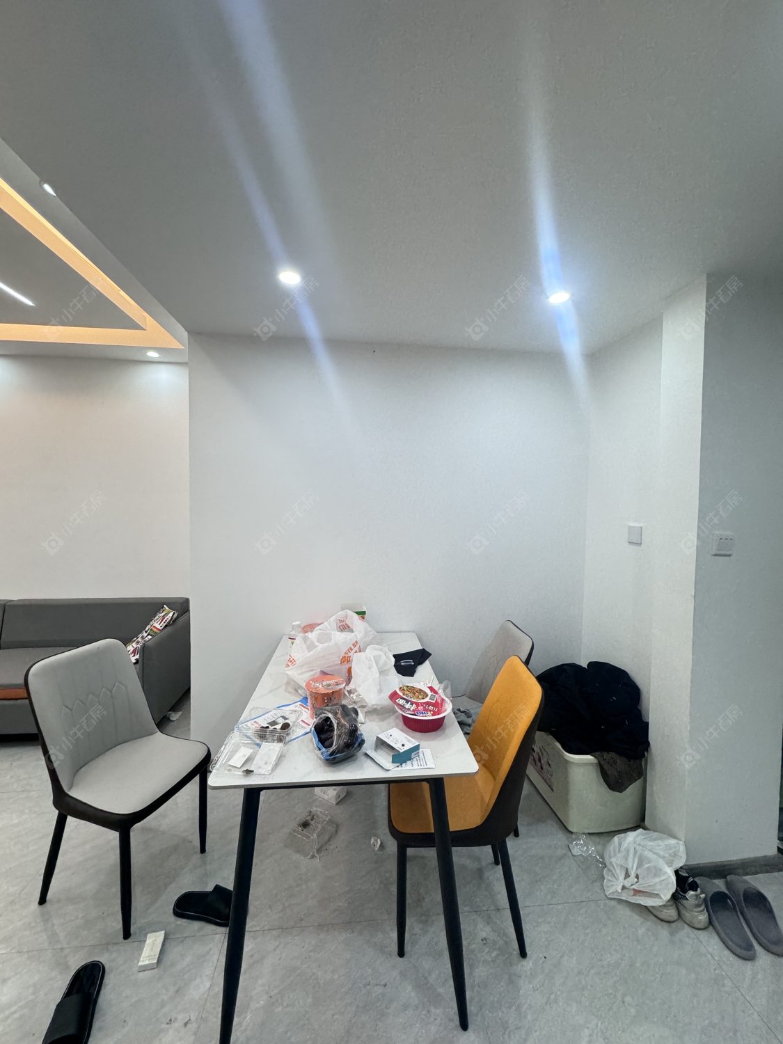 常州新景花苑三期在租房源室内图_小牛看房