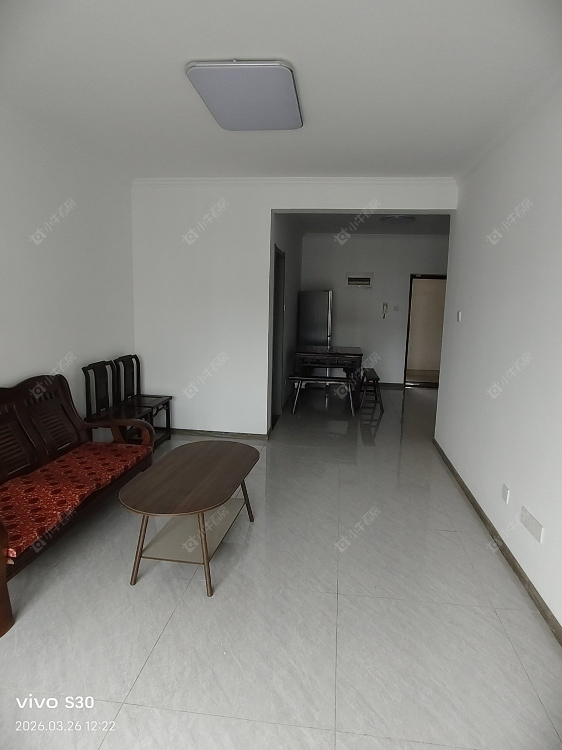 常州百馨西苑三期在租房源室内图_小牛看房