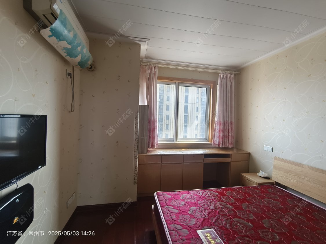 常州清水湾花园三期在租房源_小牛看房