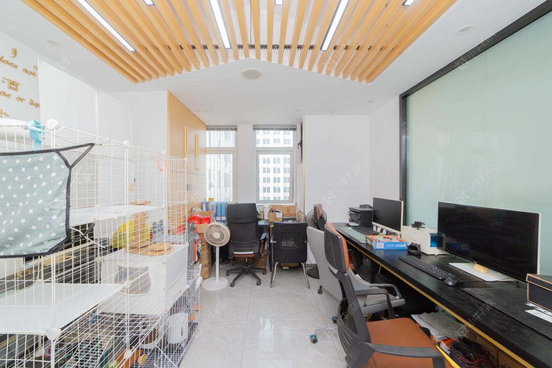 常州朗诗邻里中心在售二手房_小牛看房