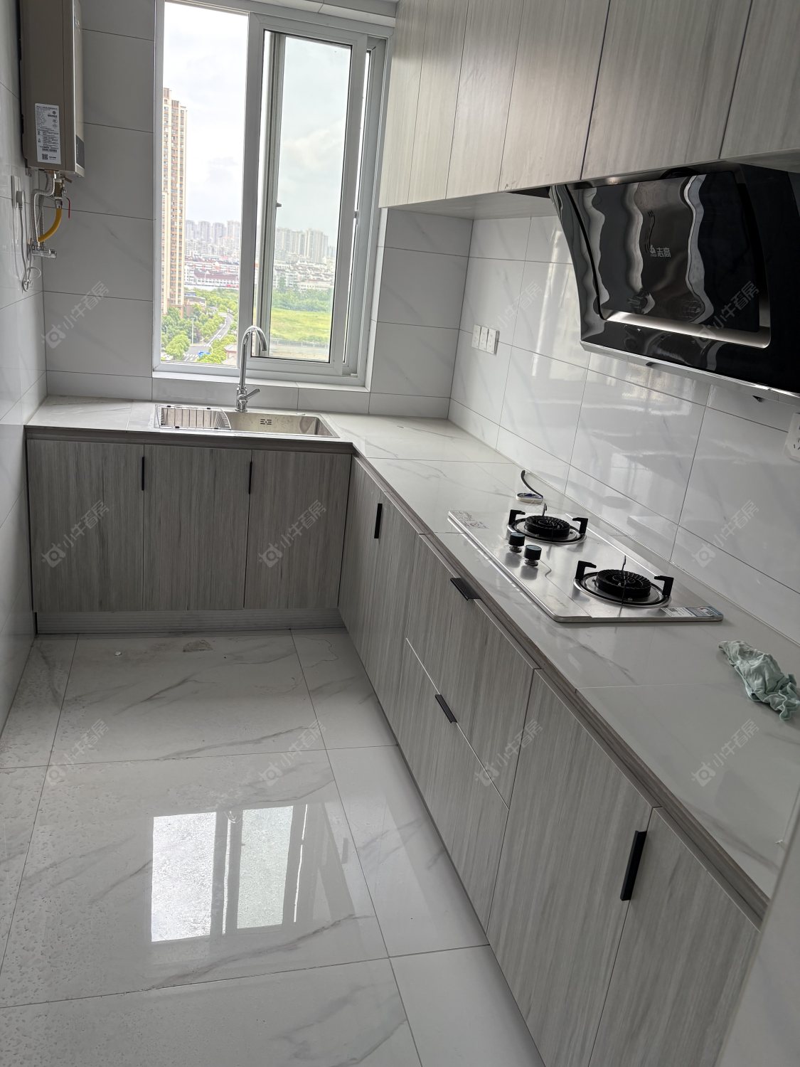 常州桂花园在租房源_小牛看房