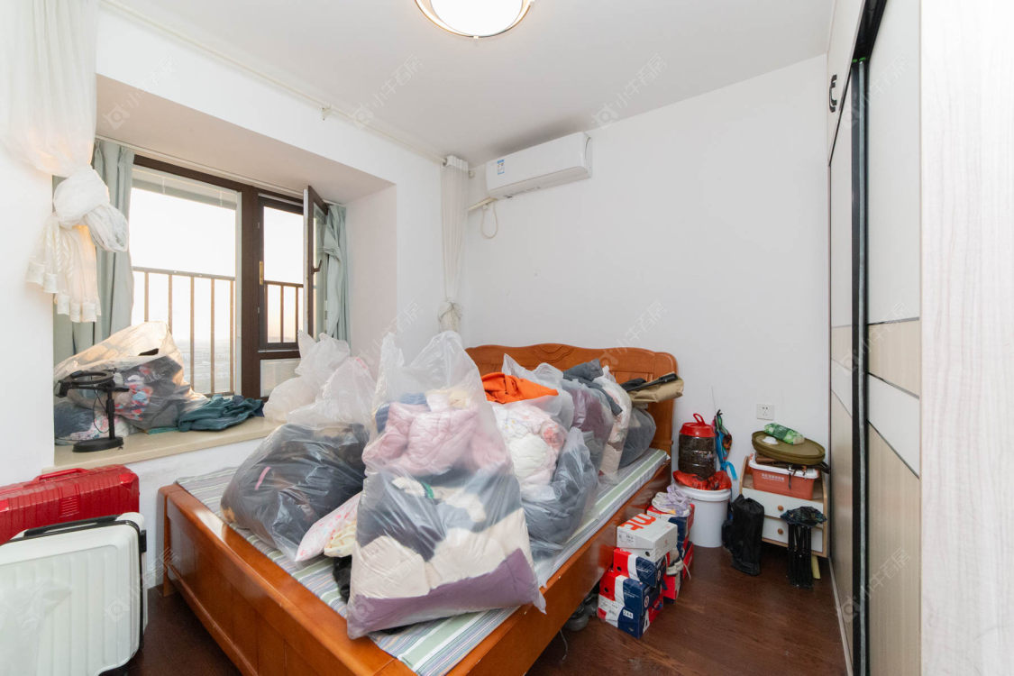 万科弘阳君望甲第房源室内图 常州万科弘阳君望甲第在售二手房源室内图_小牛看房