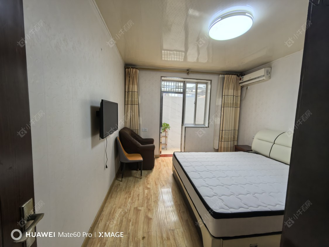 常州花东二村在租房源室内图_小牛看房