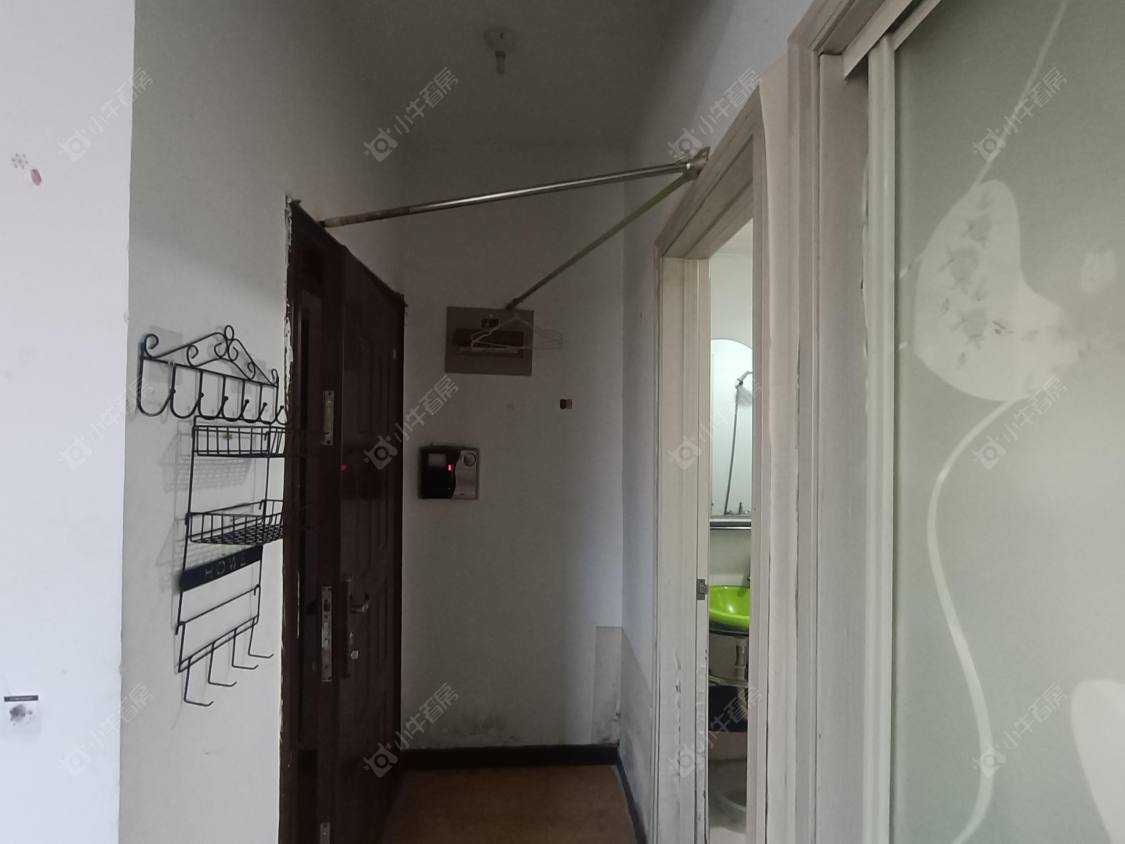 常州香江康桥在租房源室内图_小牛看房