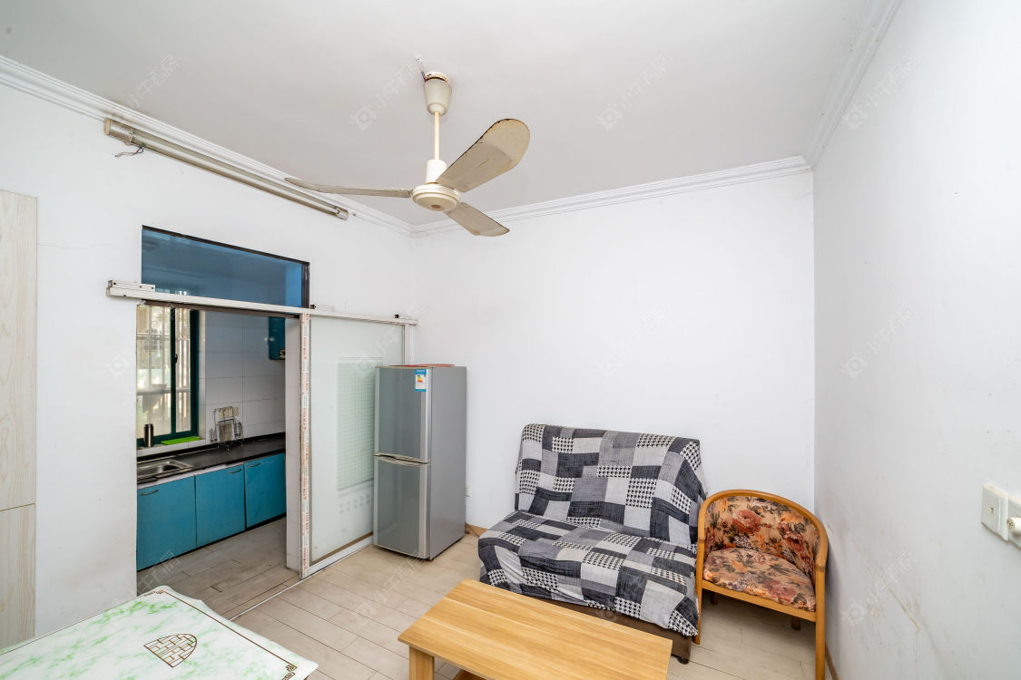 常州清凉新村在售二手房源_小牛看房