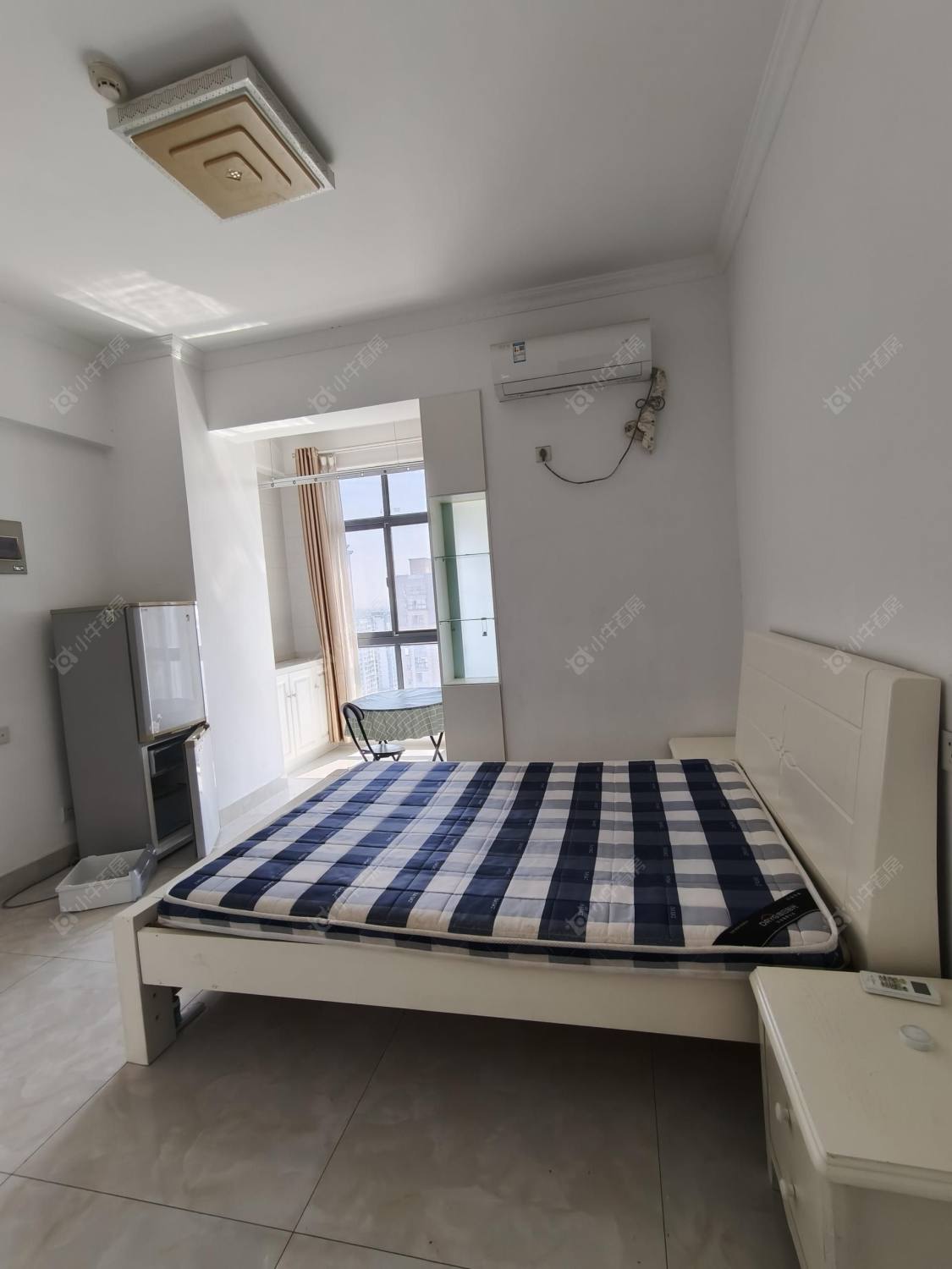 常州湖港名城在租房源室内图_小牛看房