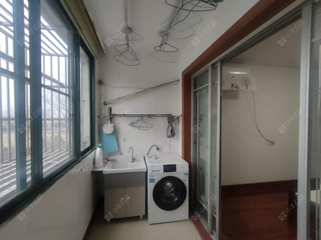 常州文隆苑在租房源_小牛看房