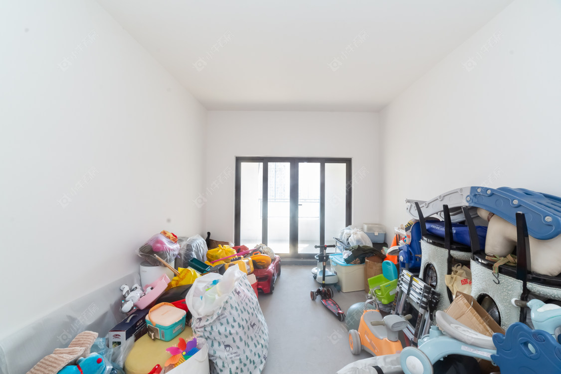 常州金地天际在售二手房源室内图_小牛看房