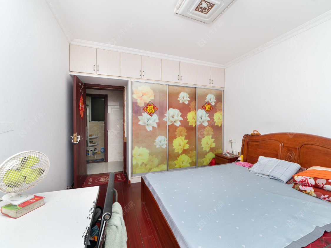 龙涛紫郡苑房源室内图 常州龙涛紫郡苑在售二手房源室内图_小牛看房