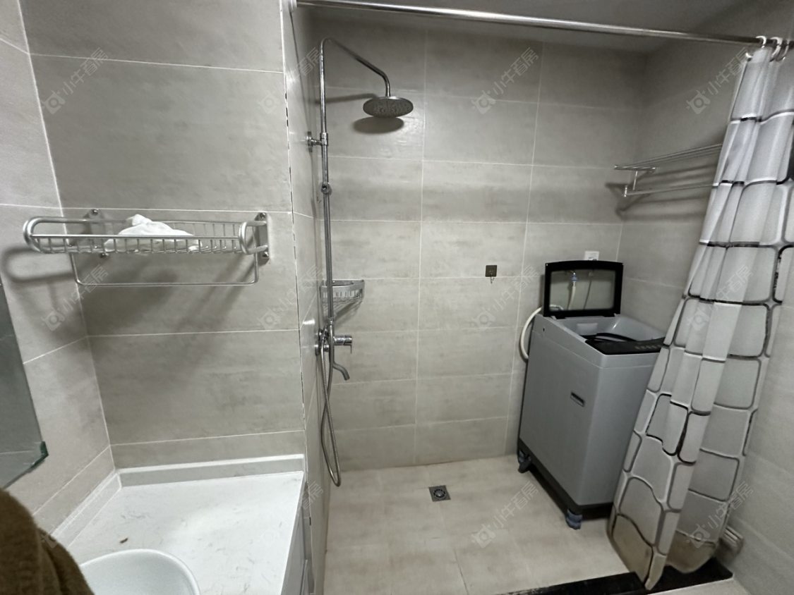 常州湖港名城在租房源室内图_小牛看房