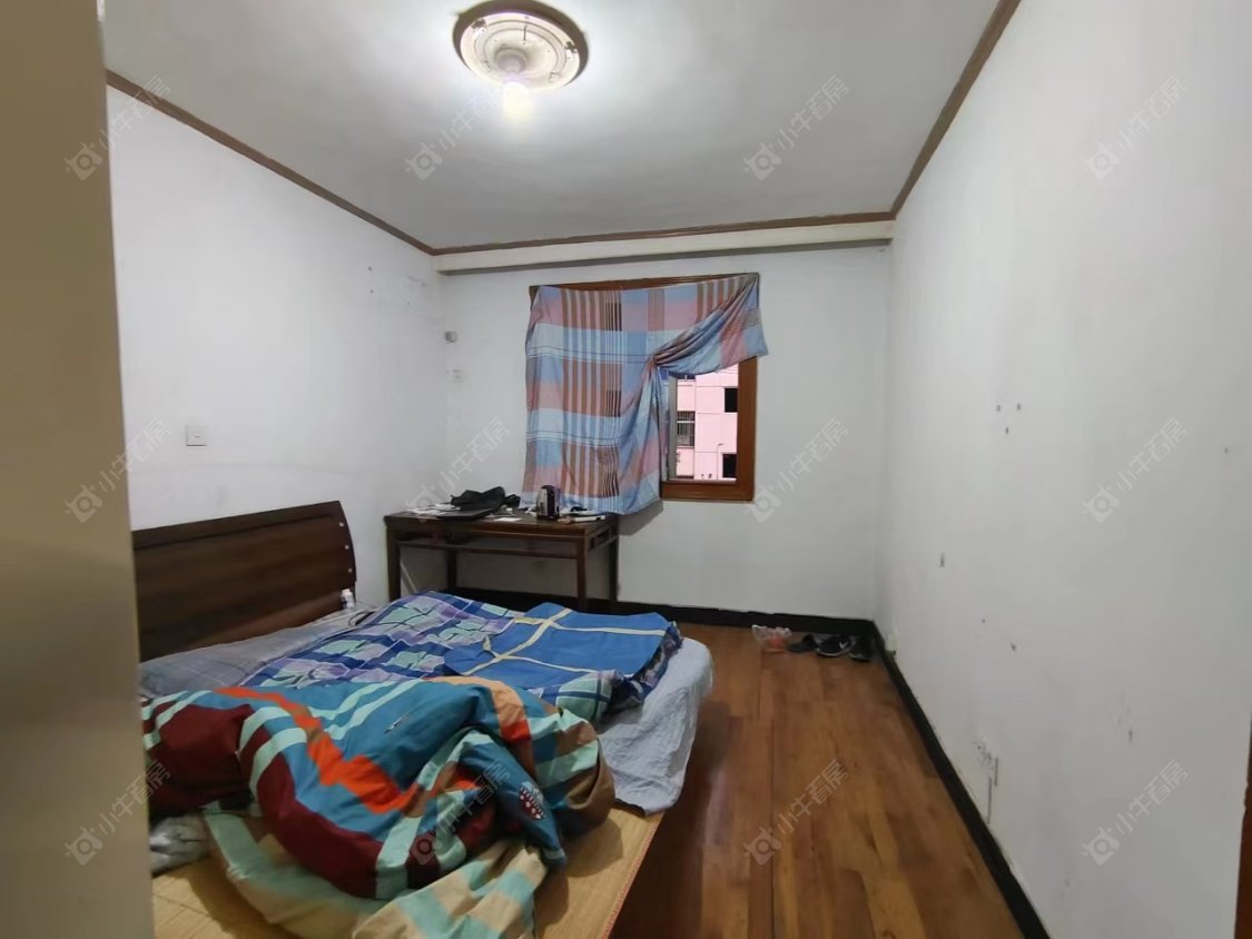 常州花园南村租房_小牛看房