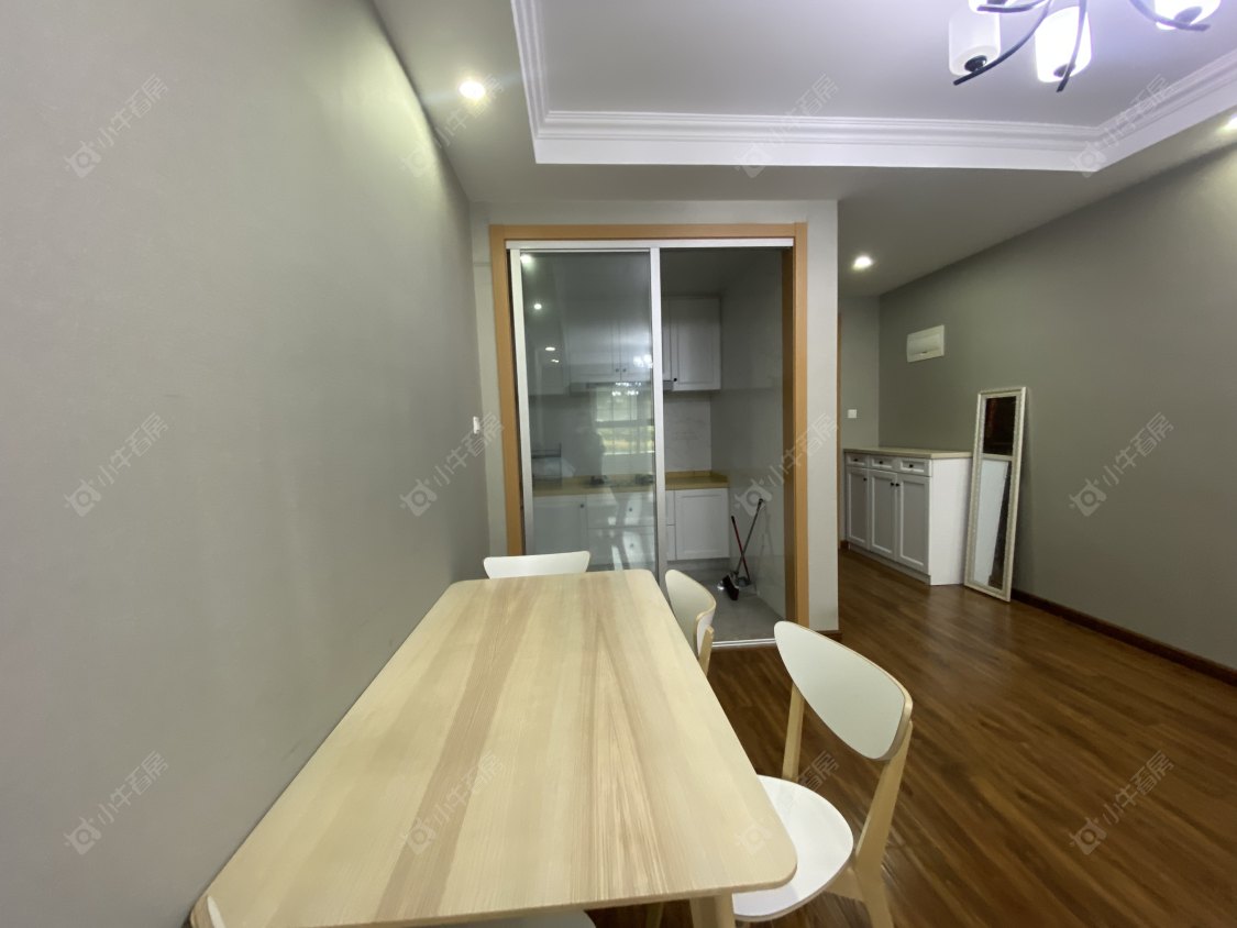 常州路劲城市印象在租房源室内图_小牛看房